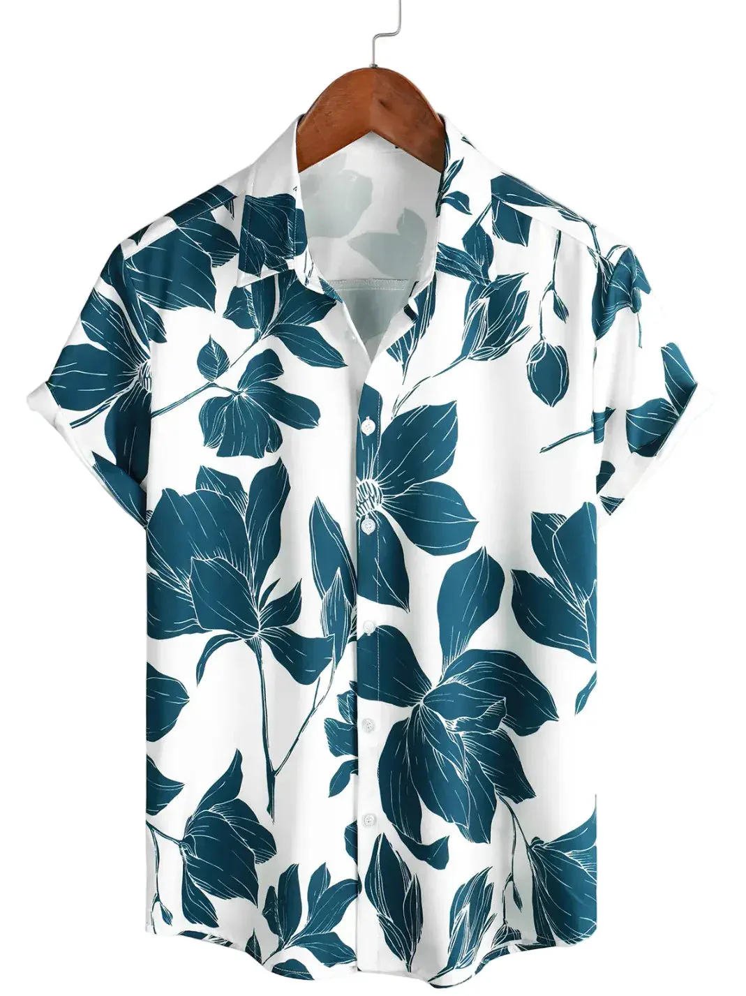 Aloha papi shirt