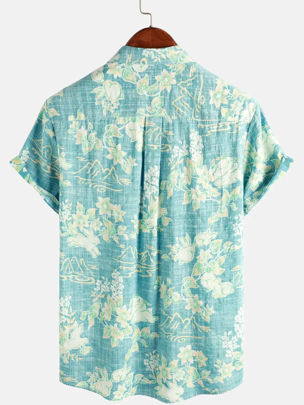 Beach Blue - Image 2