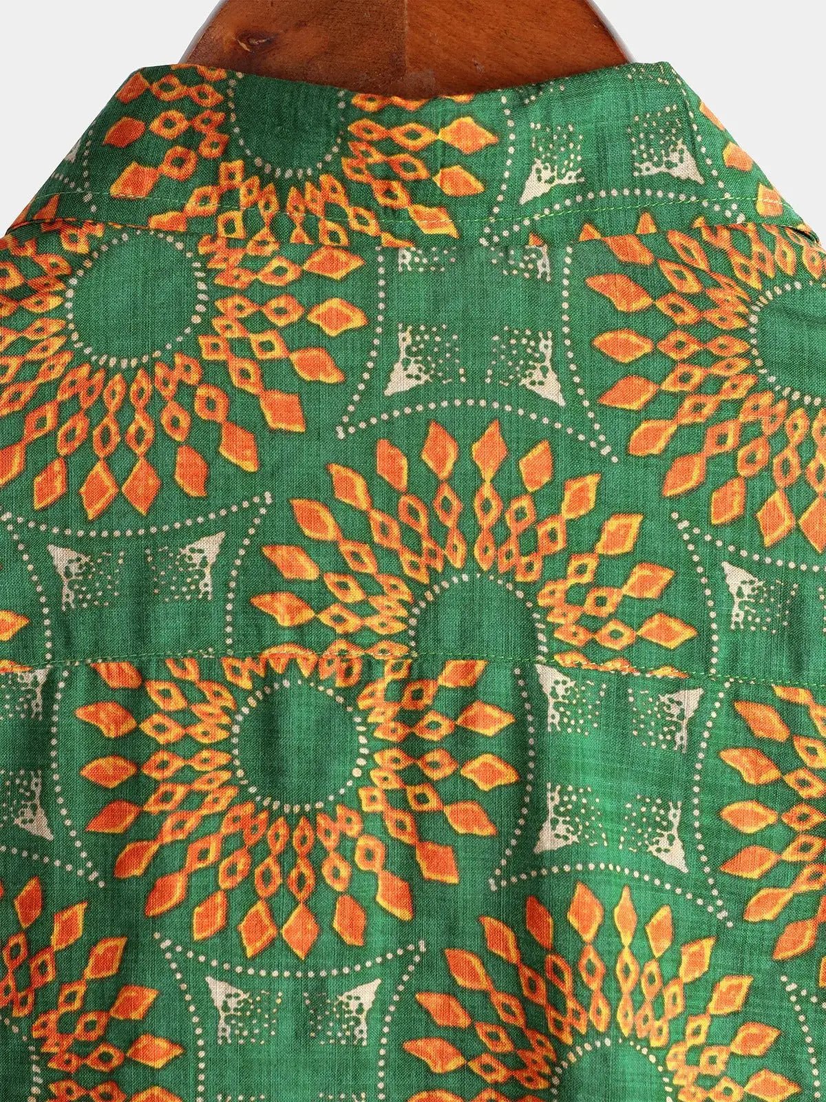 Button up Shirts - Hawaiian Shirts - Beach Shirts - Image 4