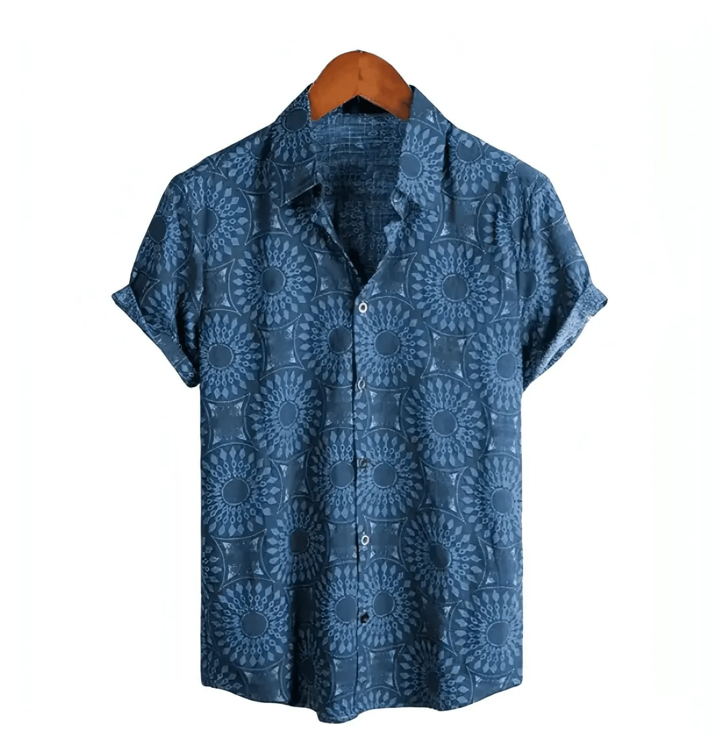 Button up Shirts - Hawaiian Shirts - Beach Shirts - Image 5