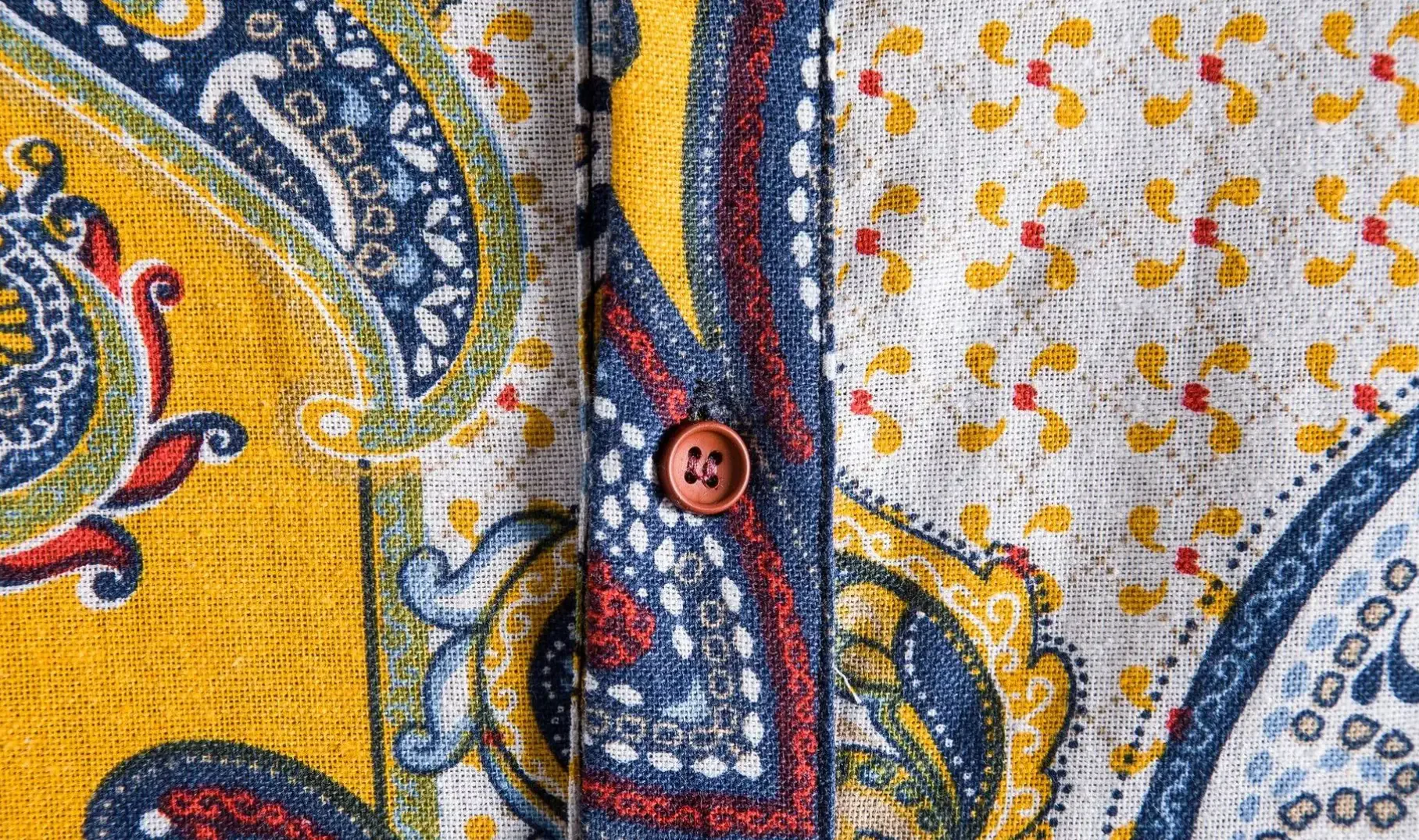Complicated Pattern Shirts - Image 3