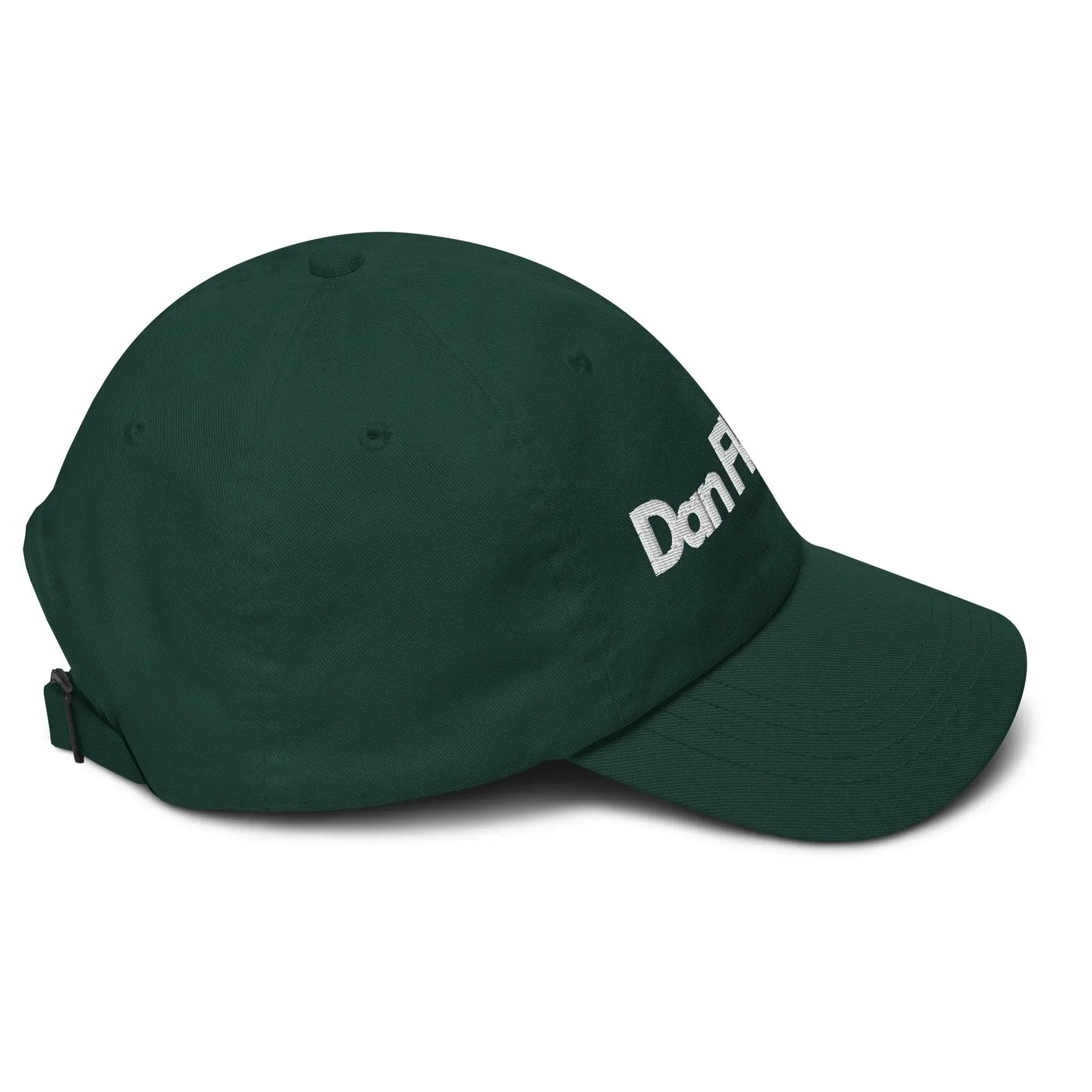 Dan Flashes Ball Cap - Image 11