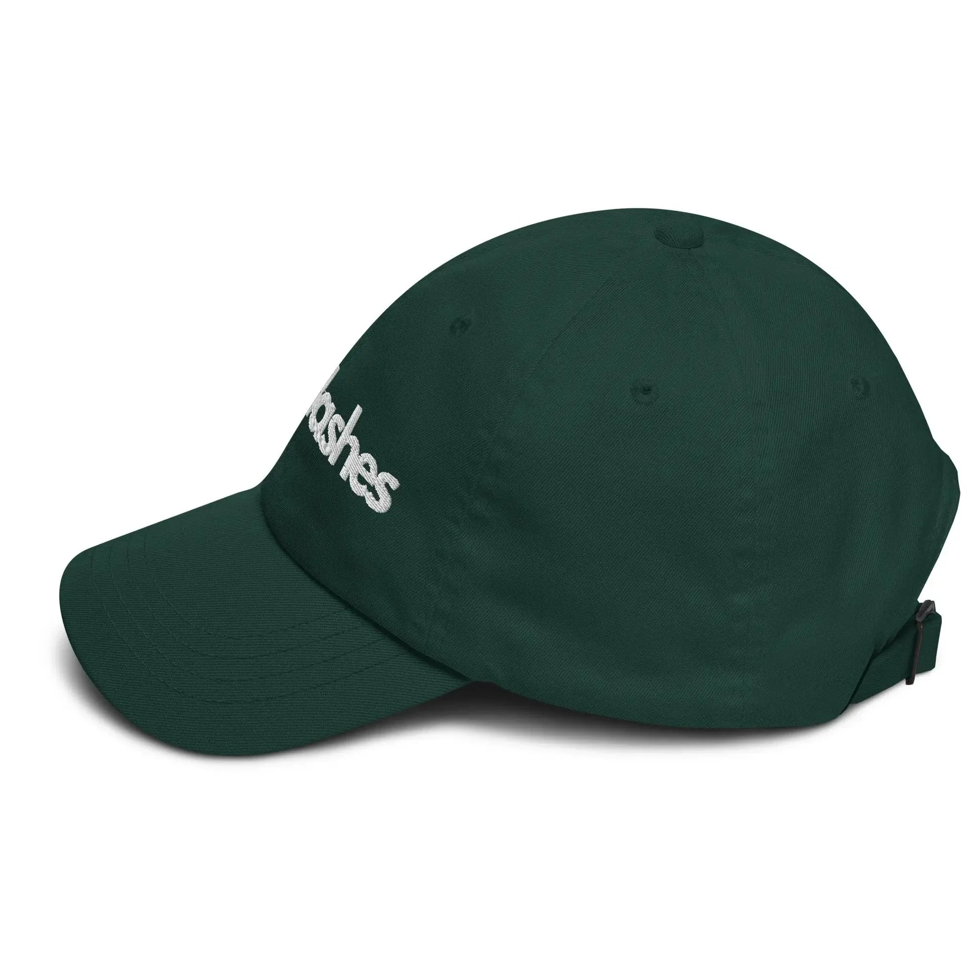 Dan Flashes Ball Cap - Image 12