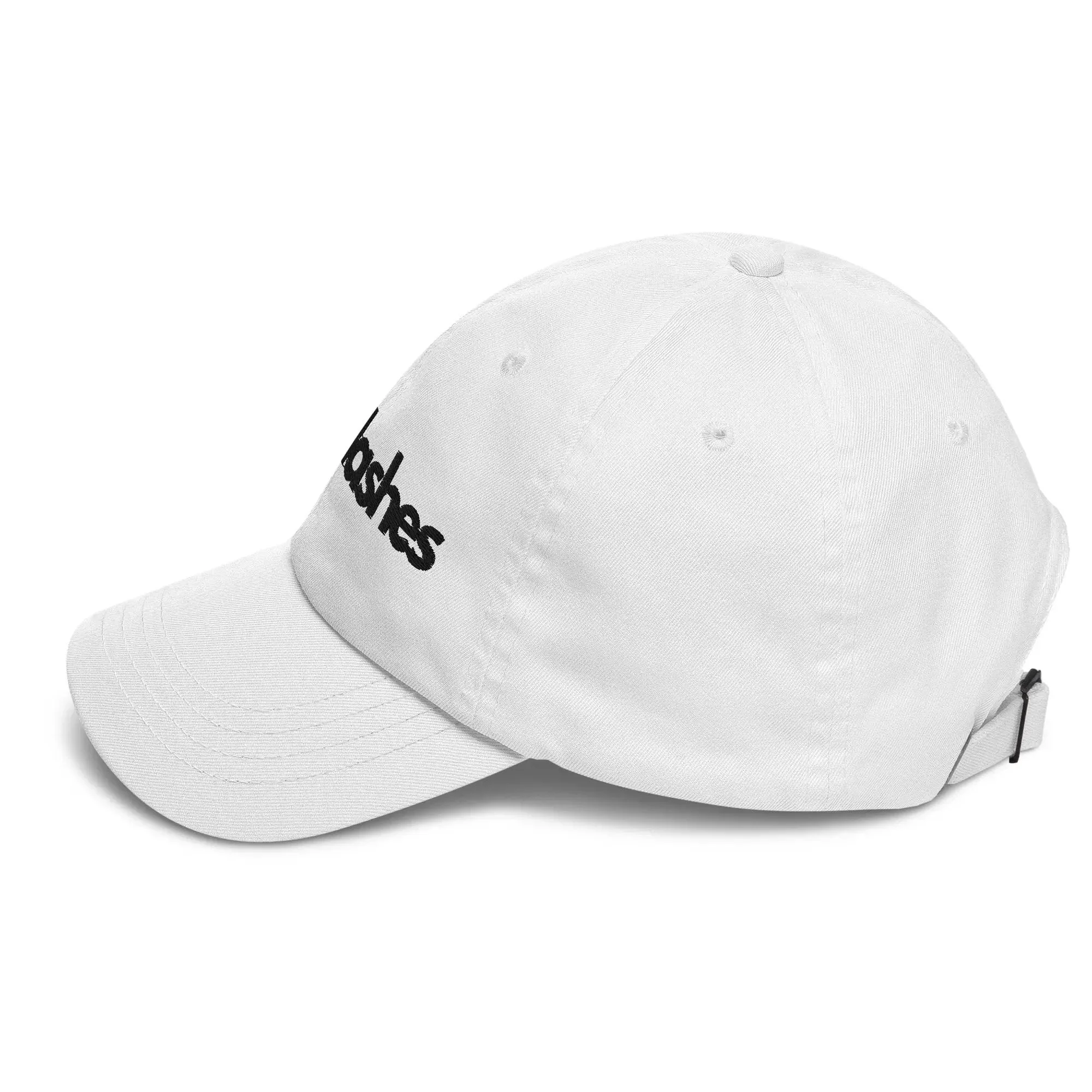 Dan Flashes Ball Cap - Image 4