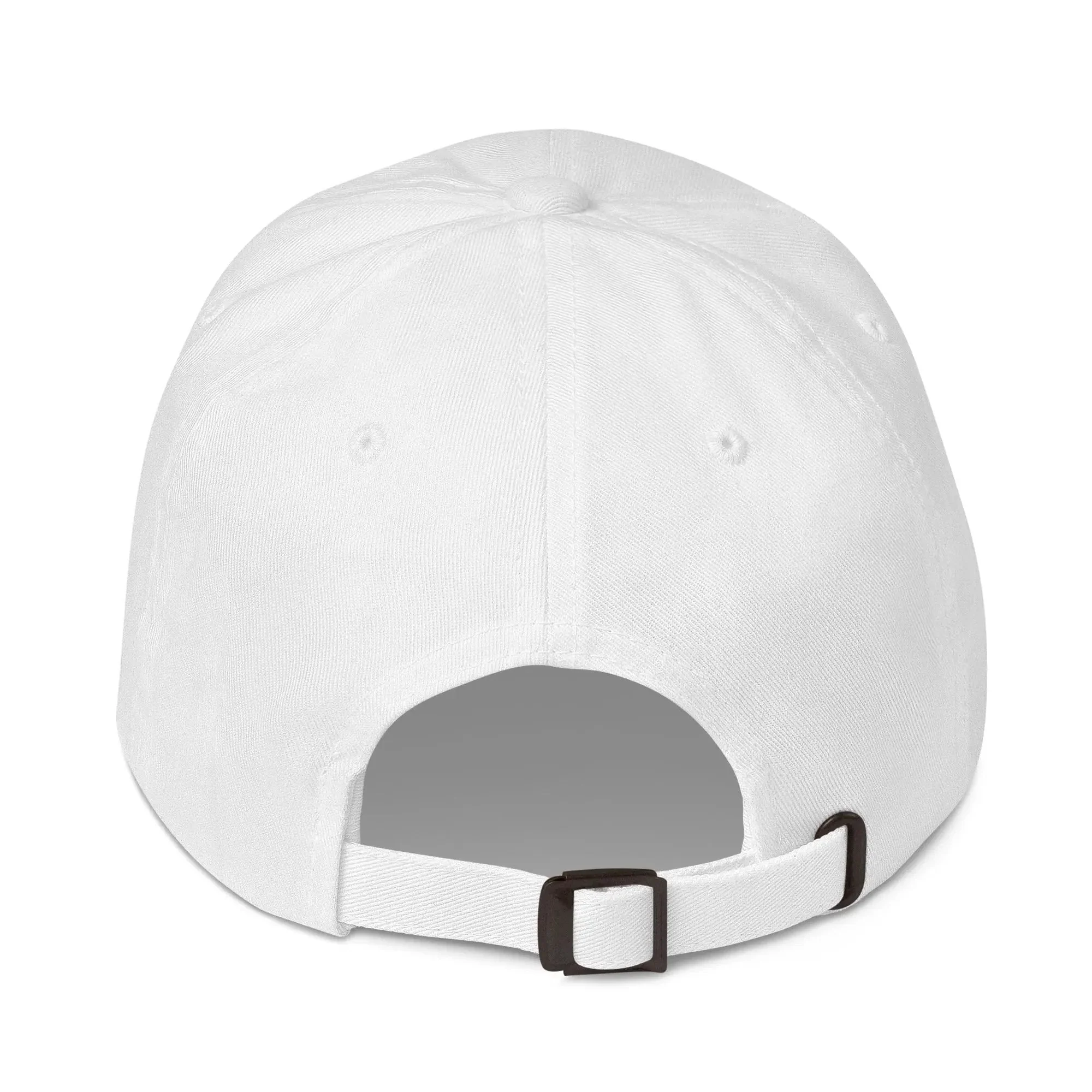 Dan Flashes Ball Cap - Image 5