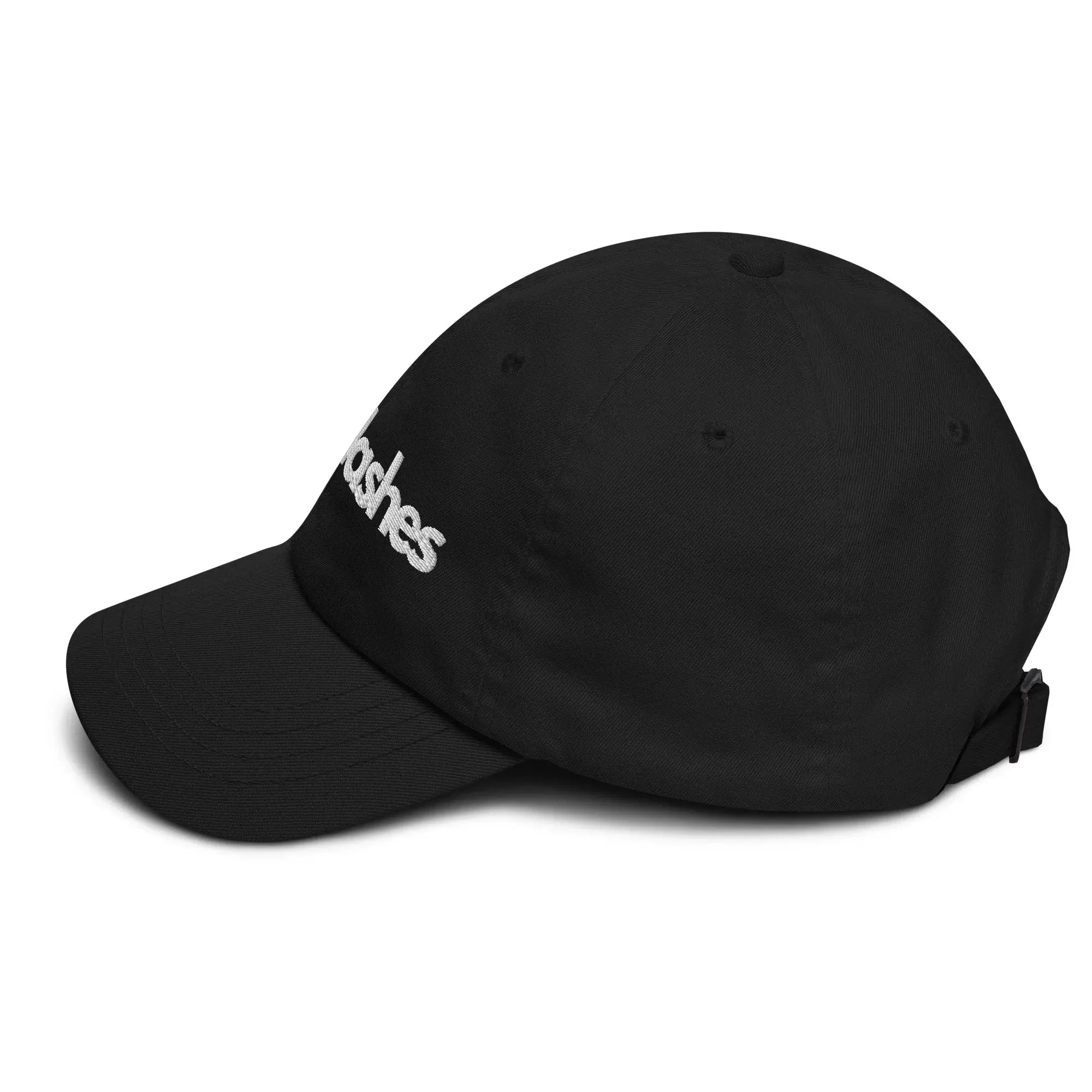 Dan Flashes Ball Cap - Image 8