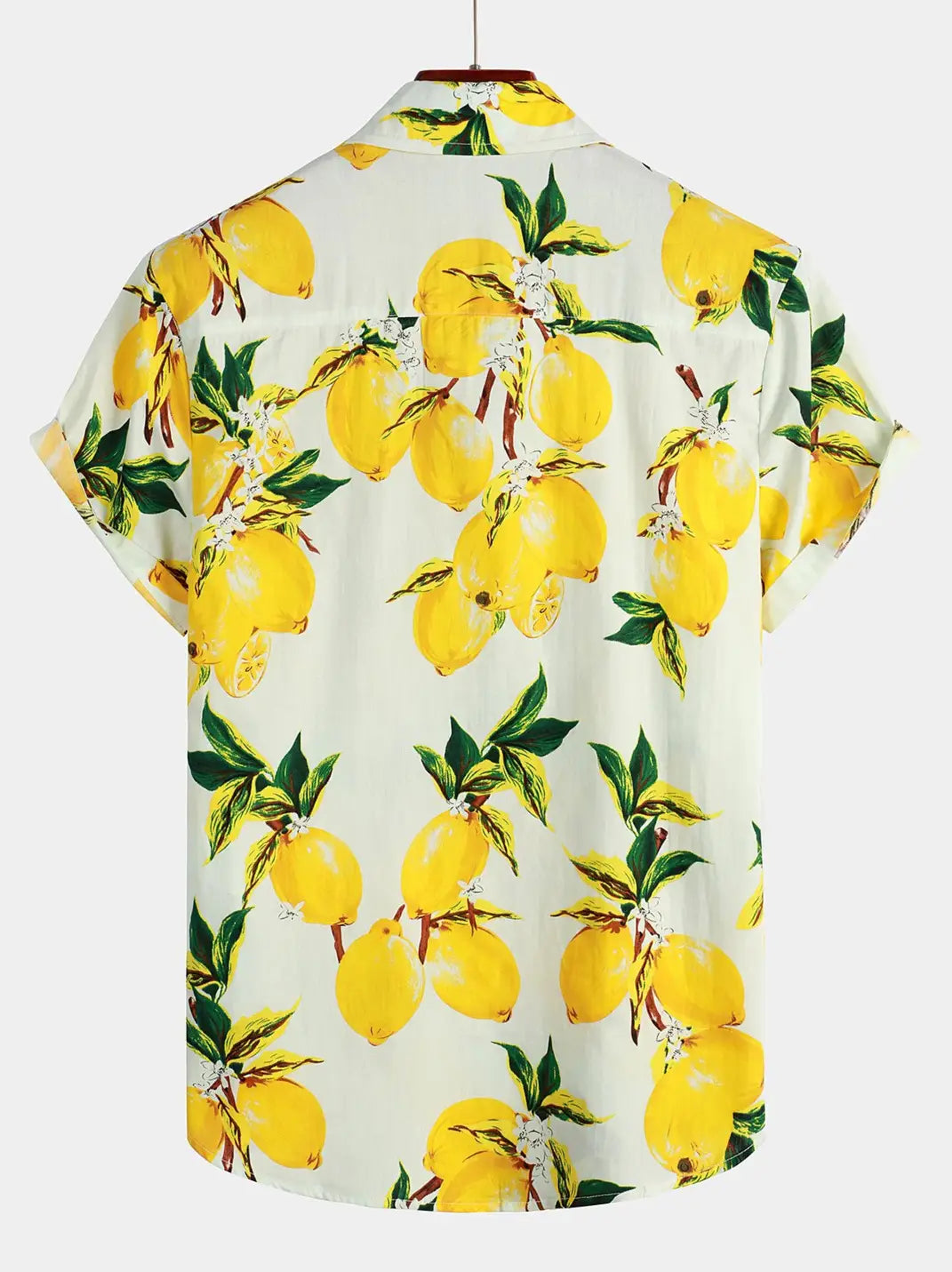 Dope Lemon Shirt - Image 3