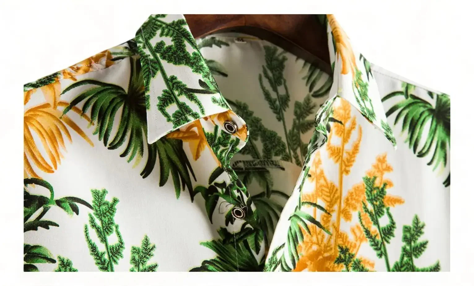 Hawaiian shirts for men - Image 2