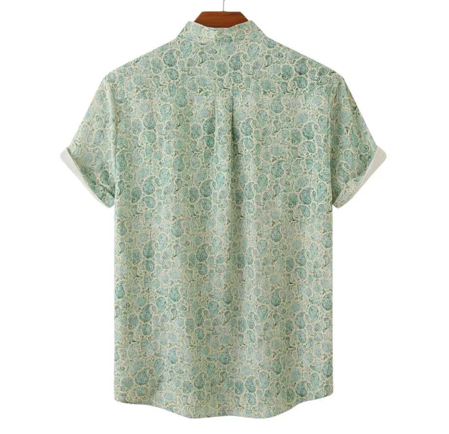Men's button up shirts - Image 3