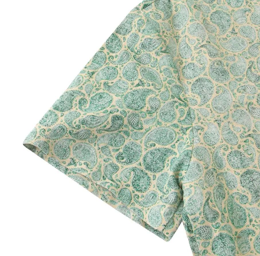 Men's button up shirts - Image 5
