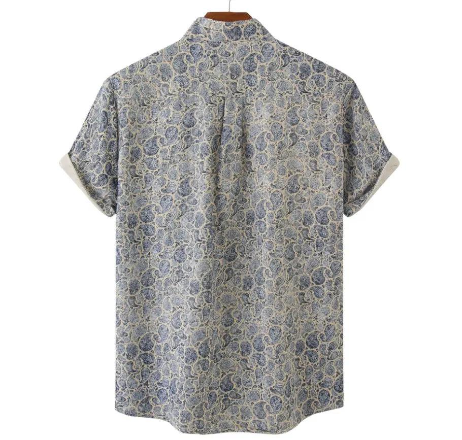 Men's button up shirts - Image 8