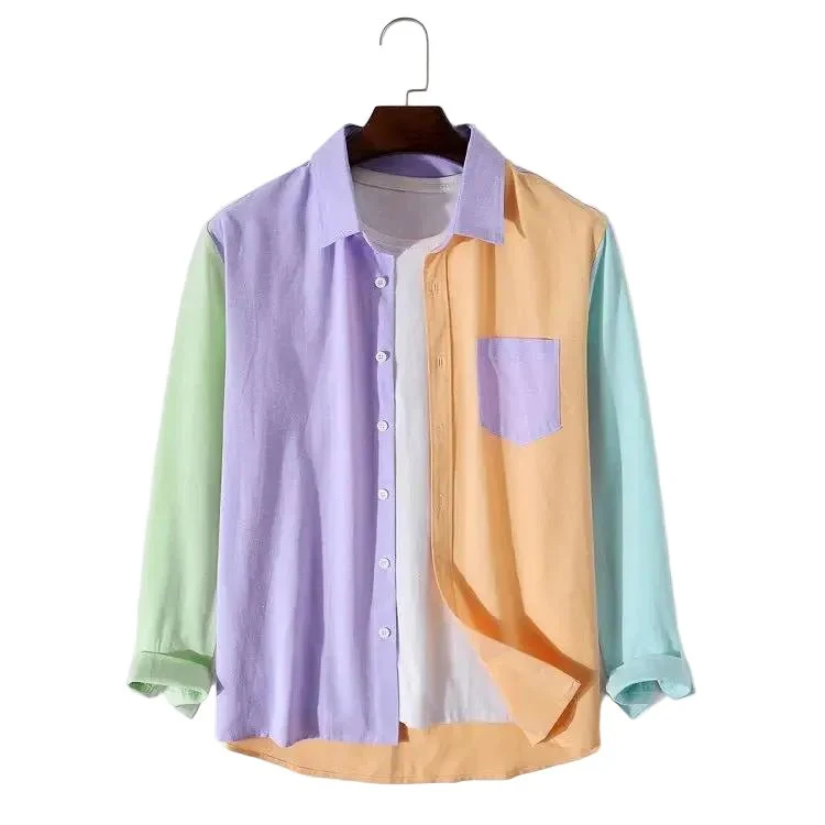 Long Sleeve Shirts