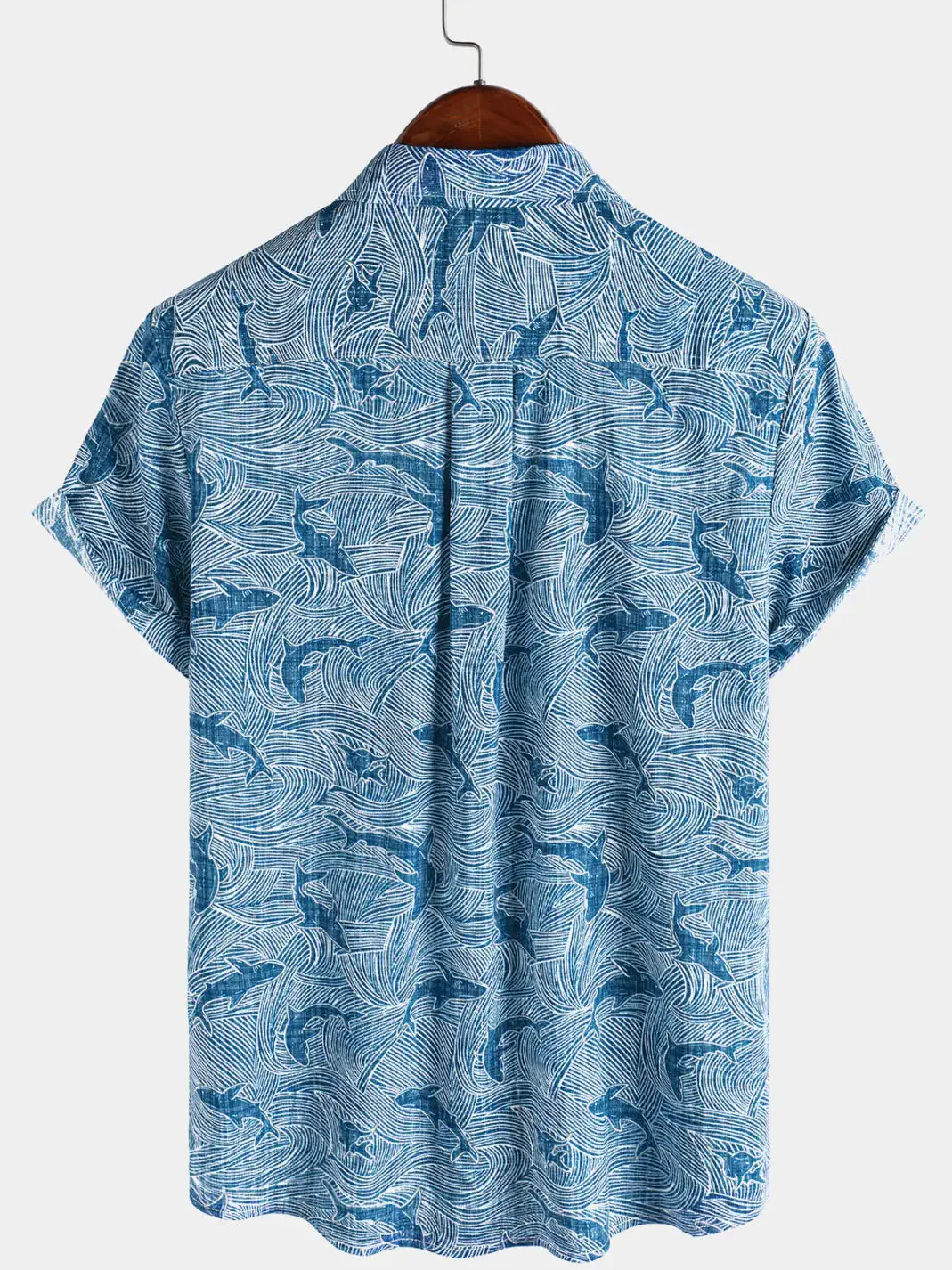 Shark Attack Shirt - Image 2