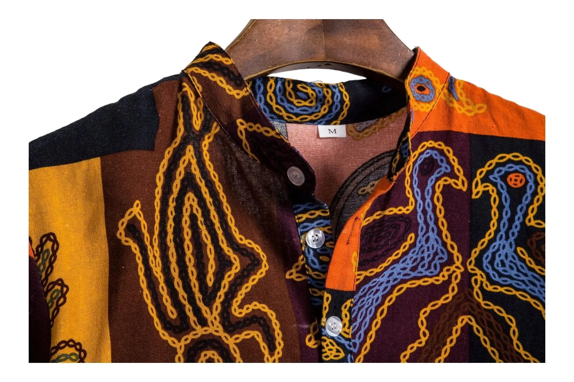 Tribal Shirts - Embrace Unique Style - Image 5